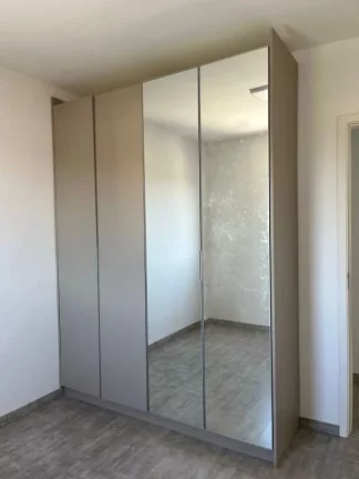 Imagem Apartamento com 2 dormitórios à venda, 55 m² por R$ 447.000,00 - Centro - Poá/SP