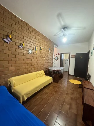 Imagem Apartamento há 150 metros da praia das Toninhas em Ubatuba!