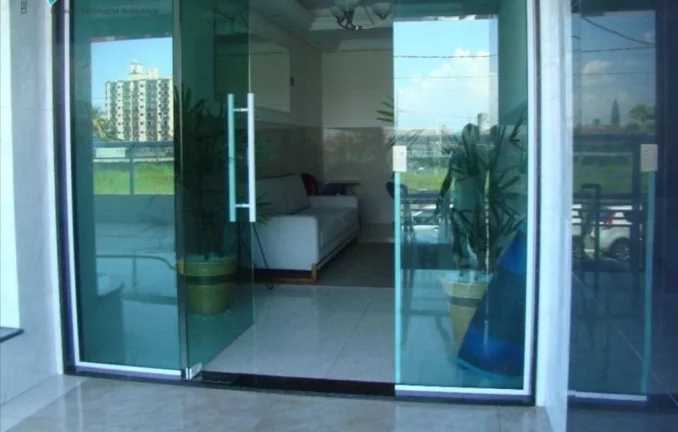 Imagem Excelente Apartamento com dois dormitórios Maracanã - Praia Grande