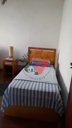 Imagem Sobrado à venda em ótima localização do bairro Assunção em São Bernardo do Campo