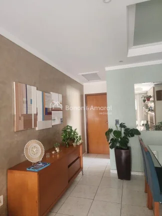 Imagem Apartamento à venda no Condomínio Residencial das Pedras, no bairro Morumbi em Paulínia.

 Com 82...