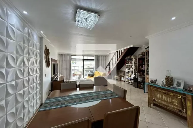 Imagem Apartamento à Venda - Recreio, 4 Quartos, 300 m2