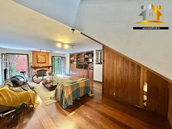 Imagem Casa Completa e Bem Localizada no Jardim Jussara | Batelli Imóveis