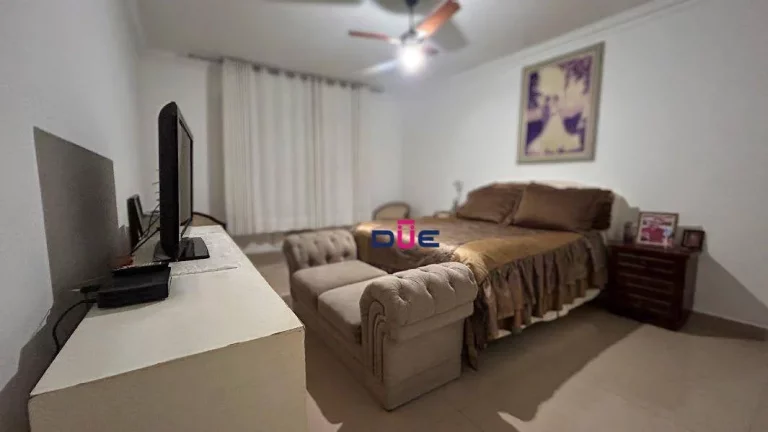 Imagem Apartamento com 3 dormitórios para alugar, 147 m² por R$ 6.500,00/mês - Gonzaga - Santos/SP