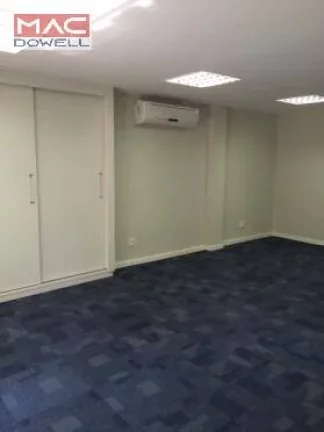 Imagem Prédio comercial de 240 m² - VENDA / LOCAÇÃO - Laranjeiras/RJ