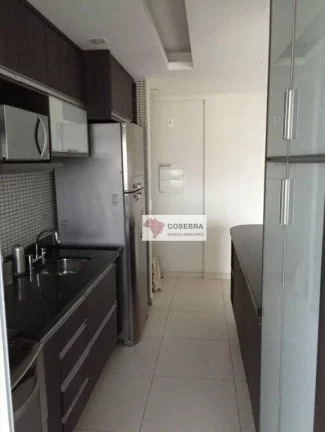 Imagem Apartamento à venda, 72 m² por R$ 1.680.000,00 - Vila Olímpia - São Paulo/SP