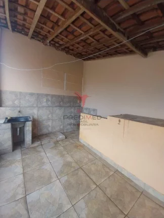 Imagem Casa para venda na Pedreira em Guaratinguetá