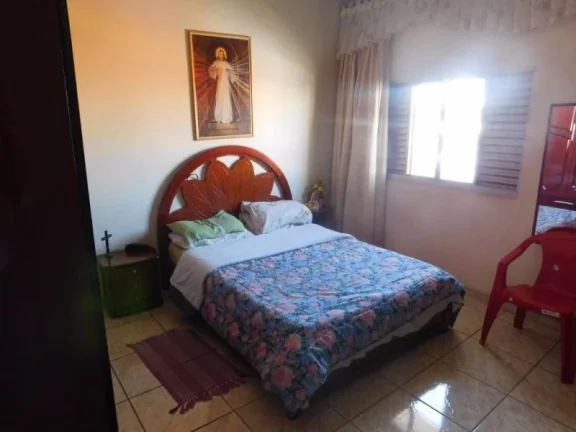 Imagem CASA RESIDENCIAL À VENDA, VILA VIANELO, JUNDIAÍ.