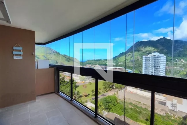 Imagem Apartamento à Venda - Recreio, 2 Quartos, 75 m2