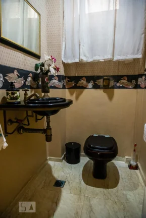 Imagem Apartamento à Venda - Copacabana, 4 Quartos, 304 m2