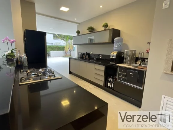 Imagem Casa em Condomínio para Venda em Itajaí / SC no bairro Praia Brava