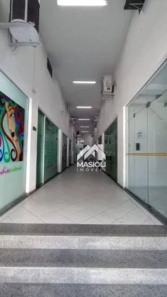 Imagem Loja para alugar, 40 m² por R$ 1.500,02/mês - Praia de Itaparica - Vila Velha/ES
