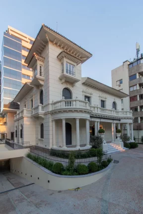 Imagem Paço Santo Inácio - Apartamento à venda no bairro Moinhos de Vento - Porto Alegre/RS