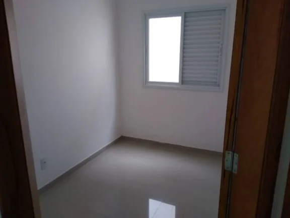 Imagem Alugo Cobertura em Santo André, Parque Gerassi