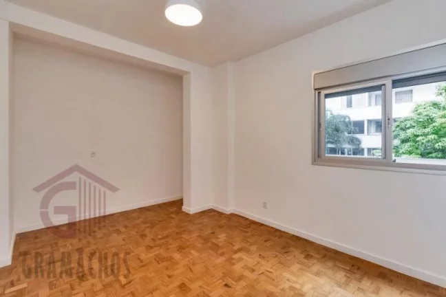 Imagem Apartamento à Venda 130m², 3 quartos em Higienópolis, São Paulo/SP