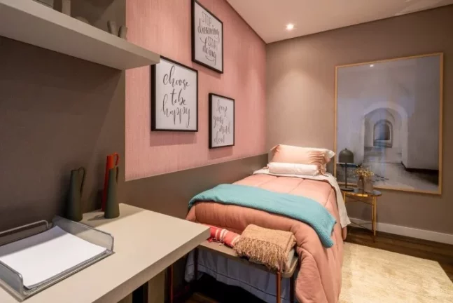 Imagem APARTAMENTO RESIDENCIAL em São Paulo - SP, Moema