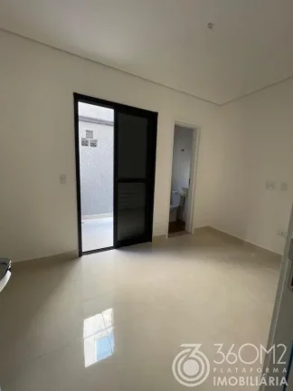 Imagem Apartamento sem Condomínio para Venda em Santo André / SP no bairro Utinga