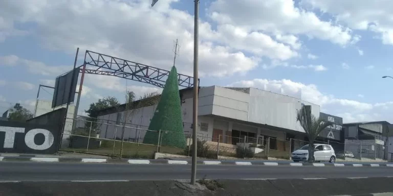 Imagem Galpão à venda, 1580 m² por R$ 15.000.000,00 - Jardim Natal - Suzano/SP