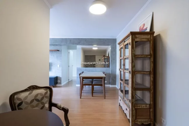 Imagem Apartamento à venda Vila Olímpia São Paulo