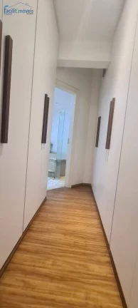 Imagem EXCELENTE APARTAMENTO 4 dormitórios 2 suítes- Á VENDA EM SÃO BERNARDO