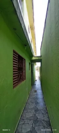 Imagem Casa para Renda – Ótima Oportunidade de Investimento