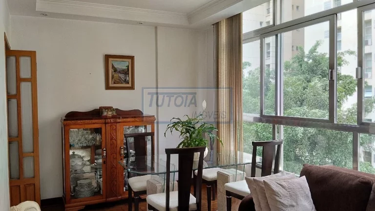 Imagem APARTAMENTO A VENDA NO PARAÍSO.