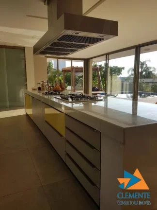 Imagem MARAVILHOSA CASA -CONDOMINIO FECHADO PONTAL-VISTA PARA LAGOA
