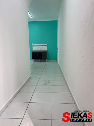Imagem Imperdível apartamento para locação em São Paulo-SP, na Cidade Líder: 1 quarto, 1 sala, 1 banheiro, 45m² de área!