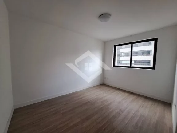 Imagem Saint Michel- 3 quartos- 131m²- Vista Parque -Andar Alto