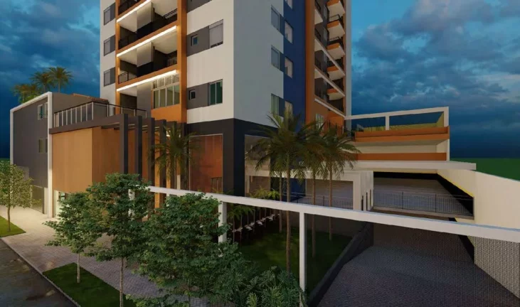 Imagem Essência da Vila - NR