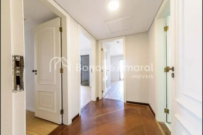 Imagem Apartamento à Venda no Cambuí Campinas. Com 2 Quartos, 2 suítes, 5 banheiros, 270m², 3 vagas de ...