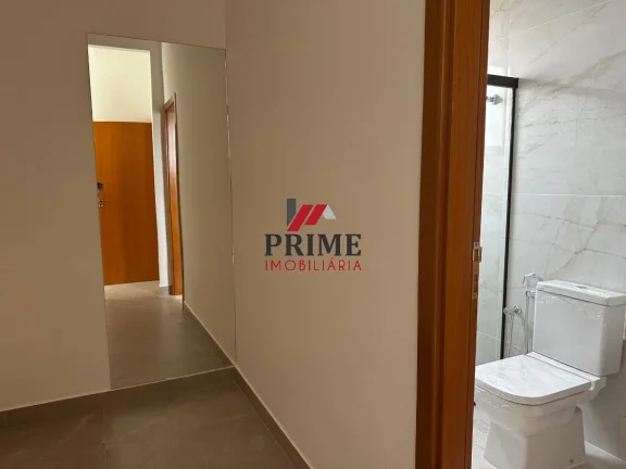 Imagem Casa - Cond. Villa Prime - Lagoa Santa