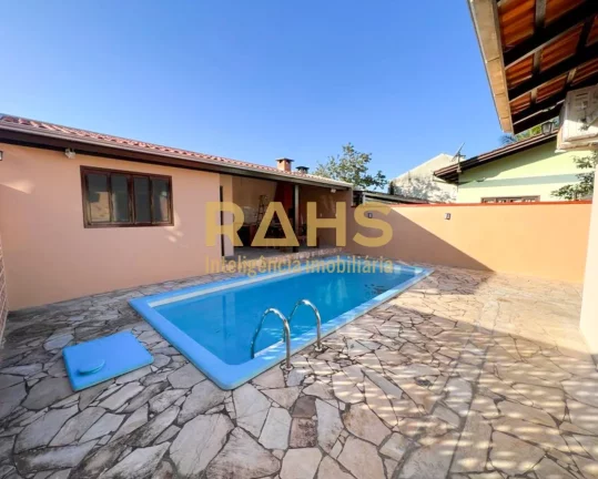 Imagem Casa averbada no Bairro Costa e Silva Ótima oportunidade de morar no Bairro Costa e Silva, numa cas...