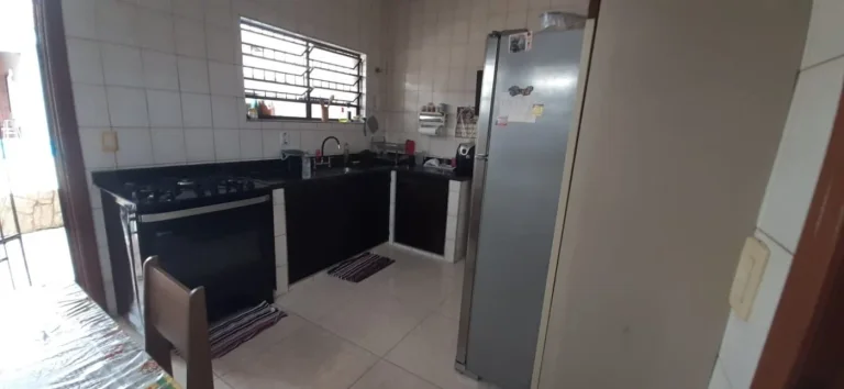 Imagem Casa para Venda em Itanhaém, Cibratel II, 5 dormitórios, 2 suítes, 2 banheiros, 3 vagas