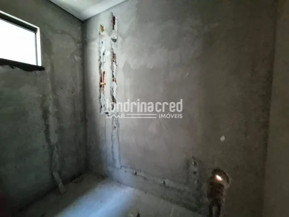 Imagem Casa Geminada à Venda no Colinas – 2 Dormitórios, 1 Banheiro, Sala, Cozinha e 1 Vaga de Garagem | Conforto e Praticidade em 67,5m² de Área Útil!