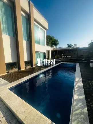 7 Suítes - Nascente