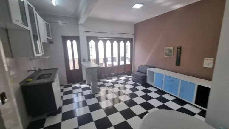 Imagem Apartamento com 1 dormitório à venda, 56 m² - Pitangueiras - Guarujá/SP