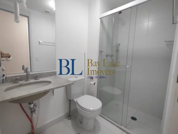 Imagem Apartamento Novo com Varanda Gourmet e Lazer Completíssimo