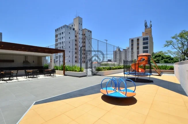 Imagem Apartamento Living Vila Mariana pronto para morar proximo metrô