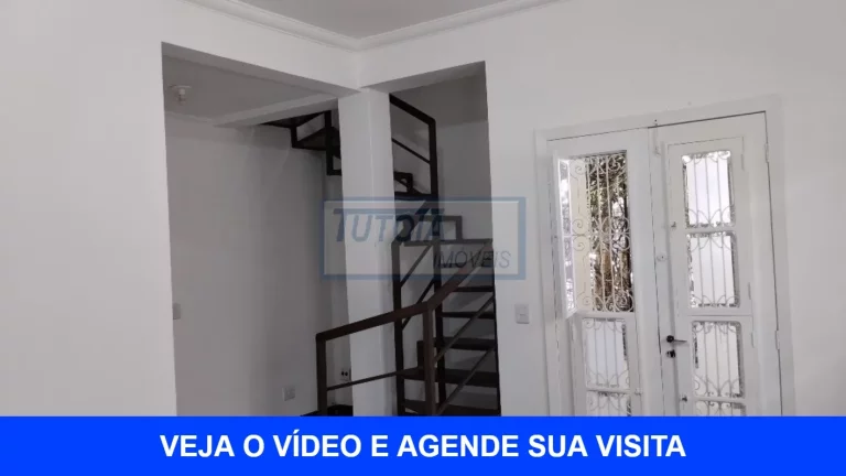 Imagem SOBRADO COMERCIAL PARA LOCAÇÃO NO PARAISO, SÃO PAULO
