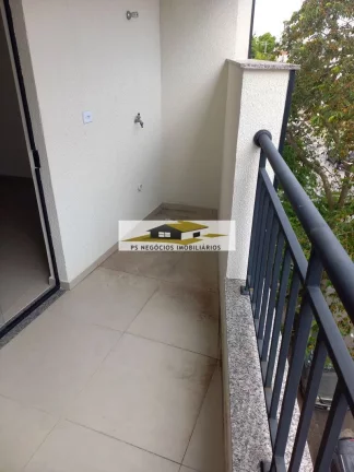 Imagem Apartamento Novo para venda na Vila Prudente