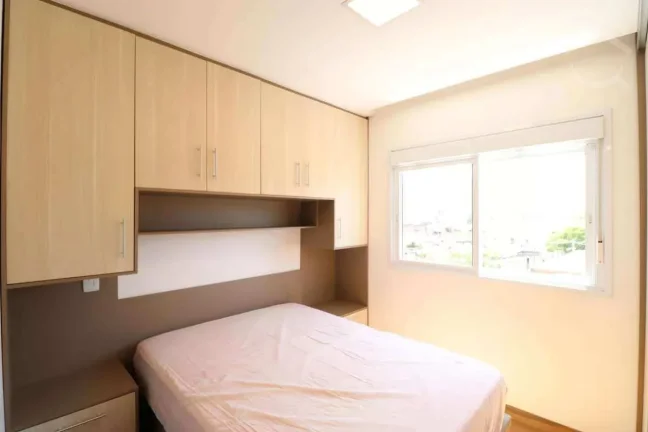 Imagem Apartamento com 79 m2, 3 dormitórios (1 suíte) e 1 vaga a venda na Barra Funda, São Paulo