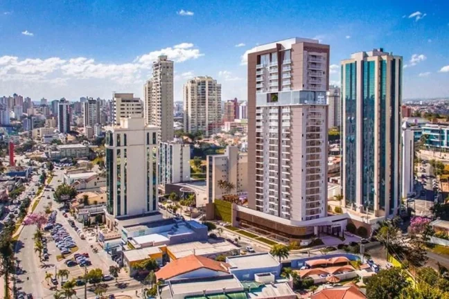 Notting Hill Campolim — viva o privilégio de morar onde Sorocaba acontece