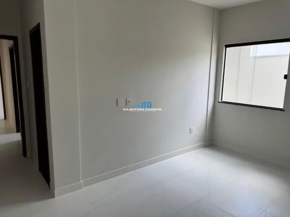 Imagem Casa para Venda em Feira de Santana, Nova Esperança, 3 dormitórios, 1 suíte, 1 banheiro, 2 vagas