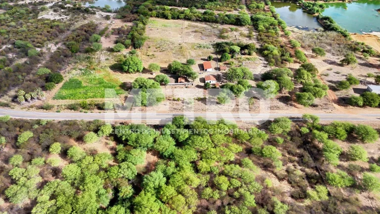 Imagem Chácara à venda na Estrada das Pedrinhas com 18.1ha, PETROLINA - PE