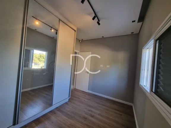 Imagem Casa à venda no bairro Cajuru do Sul - Sorocaba/SP