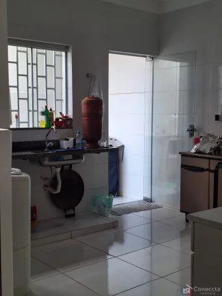 Imagem Apartamento 3 Quartos com Quintal no Ipanema – Patos de Minas