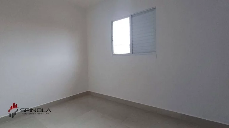 Imagem Sobrado com 2 dormitórios à venda, 65 m² por R$ 320.000,00 - Mirim - Praia Grande/SP