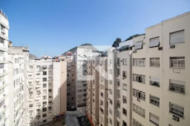 Imagem Apartamento à Venda - Copacabana, 3 Quartos, 125 m2