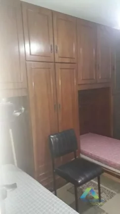 Imagem Sobrado com 5 dormitórios à venda por R$ 950.000,00 - Jardim Santa Cruz (Sacomã) - São Paulo/SP